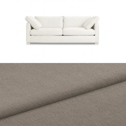 Klädsel till Eilersen Stockholm Tyg Fortis