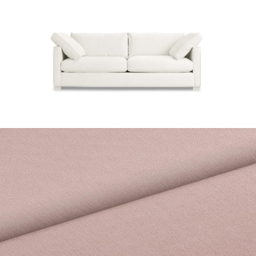 Klädsel till Eilersen Stockholm Tyg Fortis