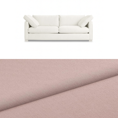 Klädsel till Eilersen Stockholm Tyg Fortis