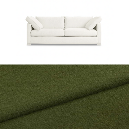 Klädsel till Eilersen Stockholm Tyg Fortis