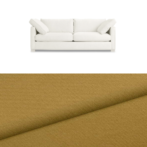 Klädsel till Eilersen Stockholm Tyg Fortis