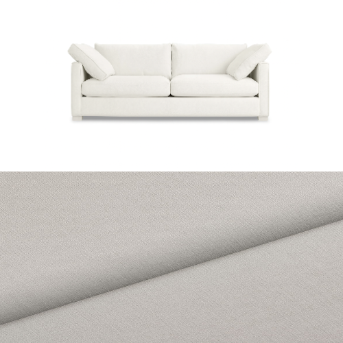 Klädsel till Eilersen Stockholm Tyg Fortis