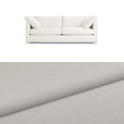 Klädsel till Eilersen Stockholm Tyg Fortis