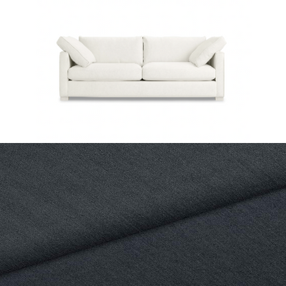 Klädsel till Eilersen Stockholm Tyg Fortis