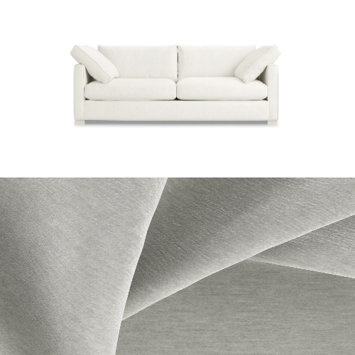 Klädsel till Eilersen Stockholm Tyg Geneva