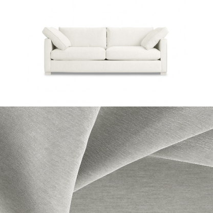 Klädsel till Eilersen Stockholm Tyg Geneva