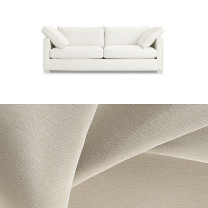 Klädsel till Eilersen Stockholm Tyg Geneva