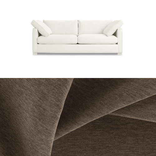 Klädsel till Eilersen Stockholm Tyg Geneva