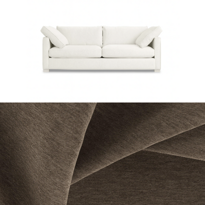 Klädsel till Eilersen Stockholm Tyg Geneva