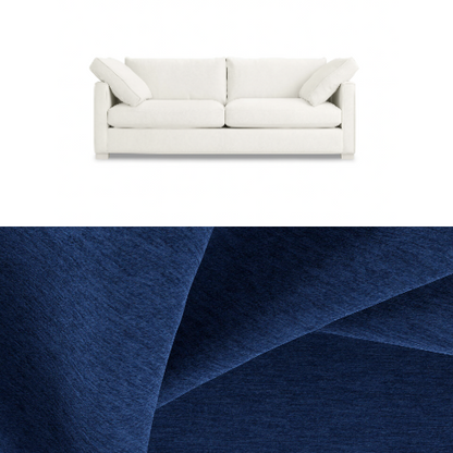 Klädsel till Eilersen Stockholm Tyg Geneva