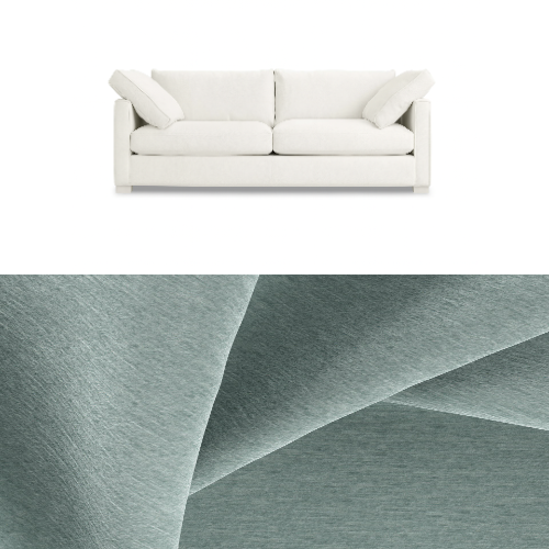 Klädsel till Eilersen Stockholm Tyg Geneva