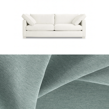 Klädsel till Eilersen Stockholm Tyg Geneva