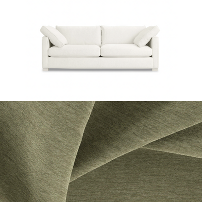 Klädsel till Eilersen Stockholm Tyg Geneva