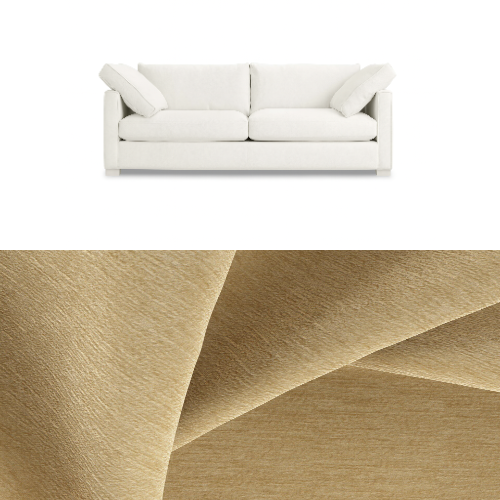 Klädsel till Eilersen Stockholm Tyg Geneva