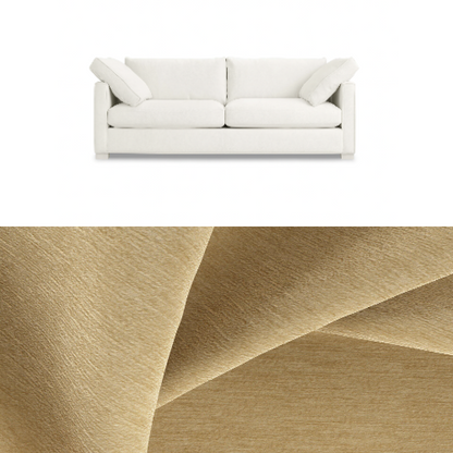 Klädsel till Eilersen Stockholm Tyg Geneva