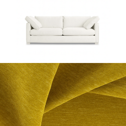 Klädsel till Eilersen Stockholm Tyg Geneva