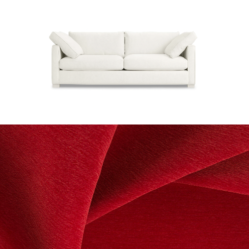 Klädsel till Eilersen Stockholm Tyg Geneva