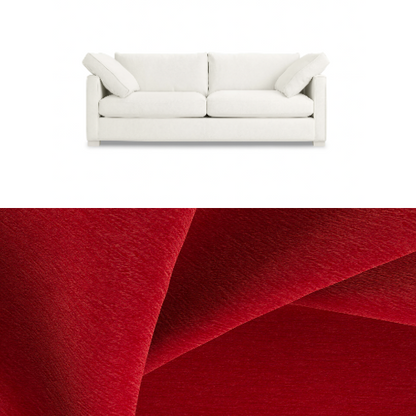 Klädsel till Eilersen Stockholm Tyg Geneva