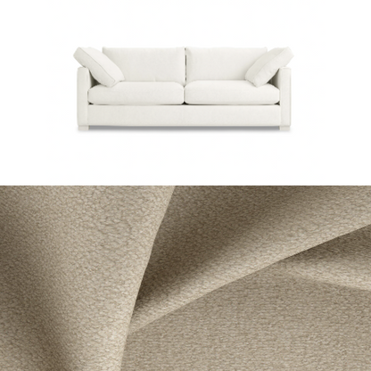 Klädsel till Eilersen Stockholm Tyg Gusto