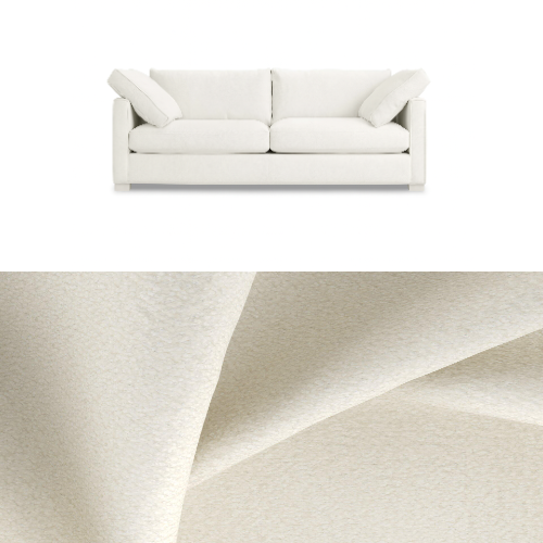 Klädsel till Eilersen Stockholm Tyg Gusto