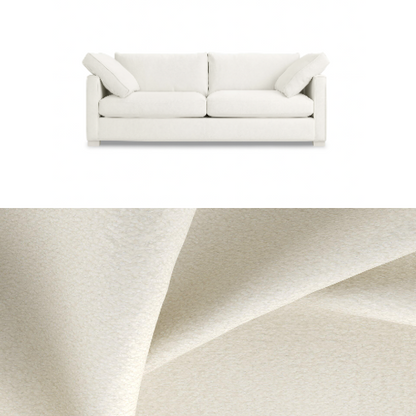 Klädsel till Eilersen Stockholm Tyg Gusto