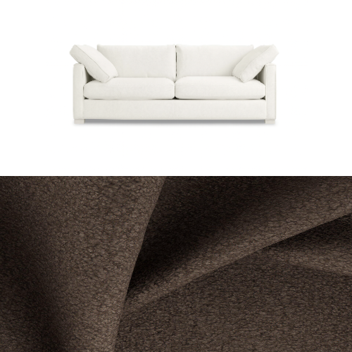 Klädsel till Eilersen Stockholm Tyg Gusto