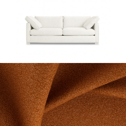 Klädsel till Eilersen Stockholm Tyg Gusto