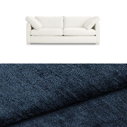 Klädsel till Eilersen Stockholm Tyg Lemma Chenille