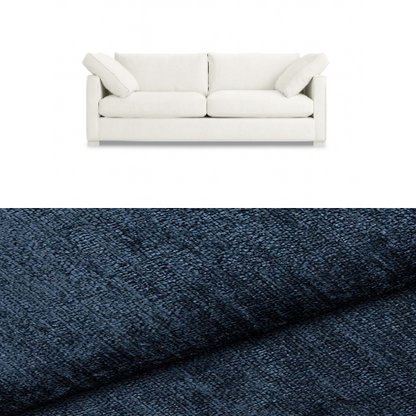 Klädsel till Eilersen Stockholm Tyg Lemma Chenille