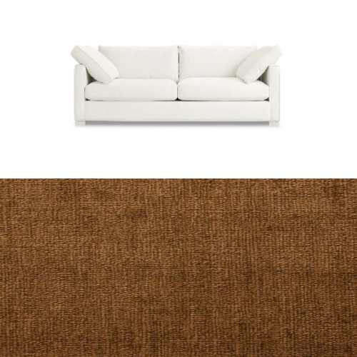 Klädsel till Eilersen Stockholm Tyg Lemma Chenille