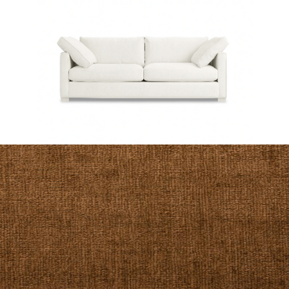 Klädsel till Eilersen Stockholm Tyg Lemma Chenille