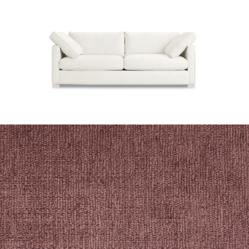 Klädsel till Eilersen Stockholm Tyg Lemma Chenille