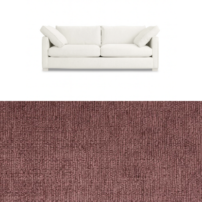 Klädsel till Eilersen Stockholm Tyg Lemma Chenille