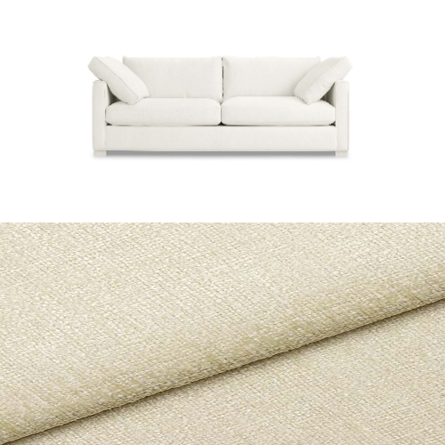 Klädsel till Eilersen Stockholm Tyg Lemma Chenille