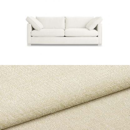 Klädsel till Eilersen Stockholm Tyg Lemma Chenille