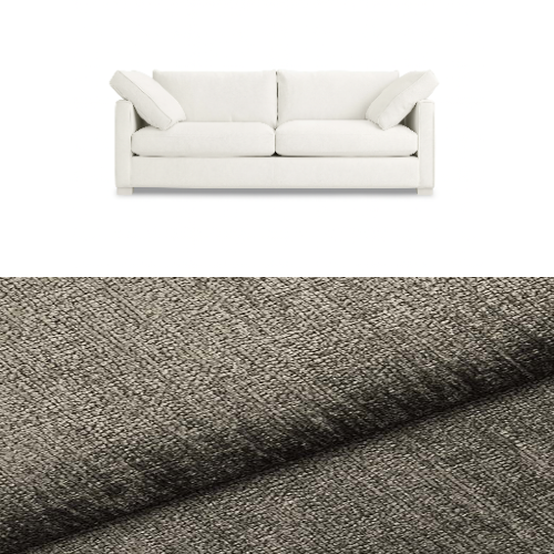 Klädsel till Eilersen Stockholm Tyg Lemma Chenille