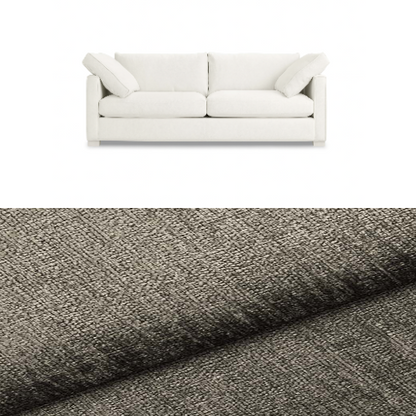 Klädsel till Eilersen Stockholm Tyg Lemma Chenille