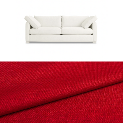 Klädsel till Eilersen Stockholm Tyg Lido