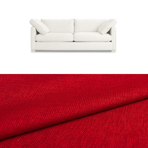 Klädsel till Eilersen Stockholm Tyg Lido