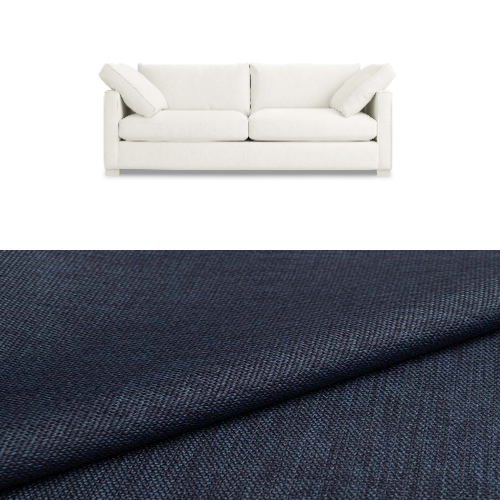 Klädsel till Eilersen Stockholm Tyg Lido