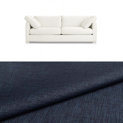 Klädsel till Eilersen Stockholm Tyg Lido