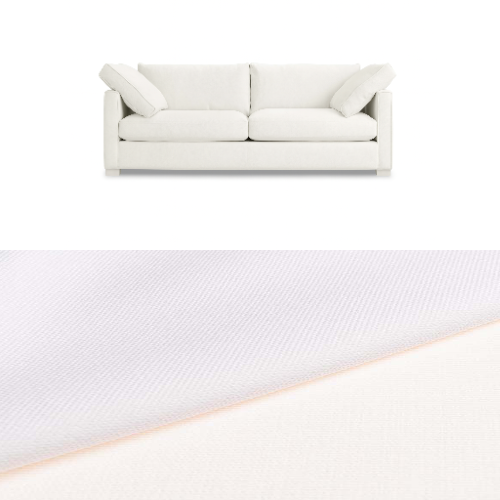 Klädsel till Eilersen Stockholm Tyg Lido