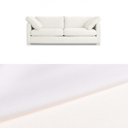 Klädsel till Eilersen Stockholm Tyg Lido