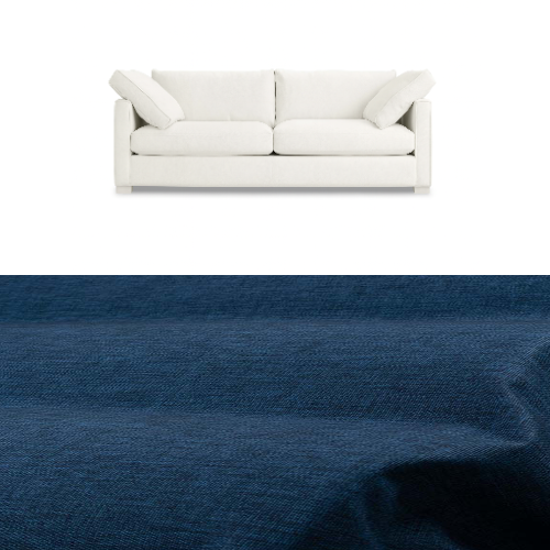 Klädsel till Eilersen Stockholm Tyg Lido