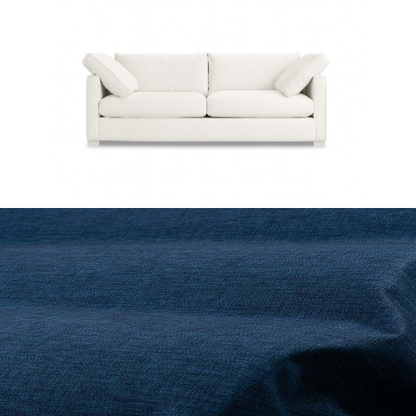 Klädsel till Eilersen Stockholm Tyg Lido