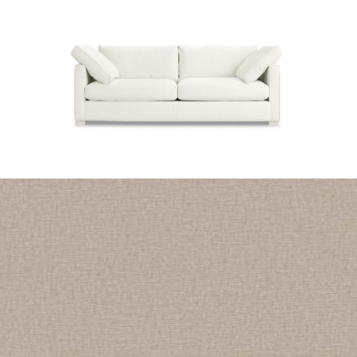 Klädsel till Eilersen Stockholm Tyg Lido