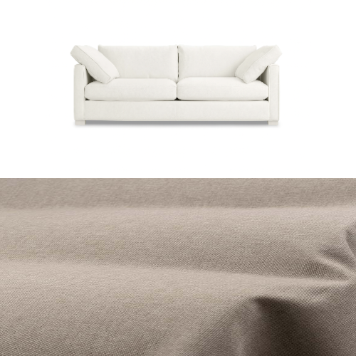 Klädsel till Eilersen Stockholm Tyg Lido