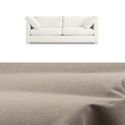 Klädsel till Eilersen Stockholm Tyg Lido