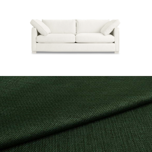 Klädsel till Eilersen Stockholm Tyg Lido