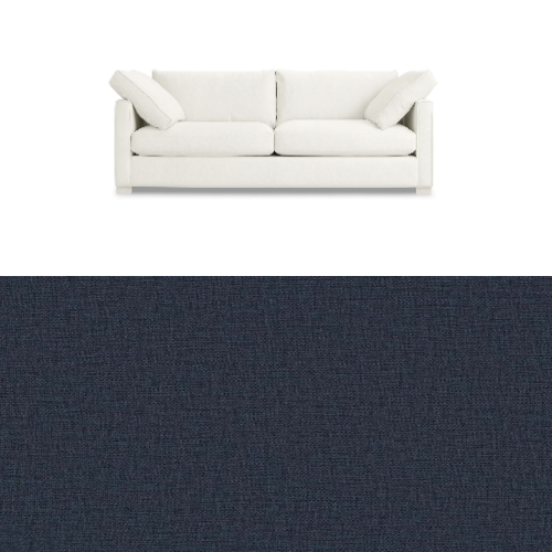 Klädsel till Eilersen Stockholm Tyg Lido